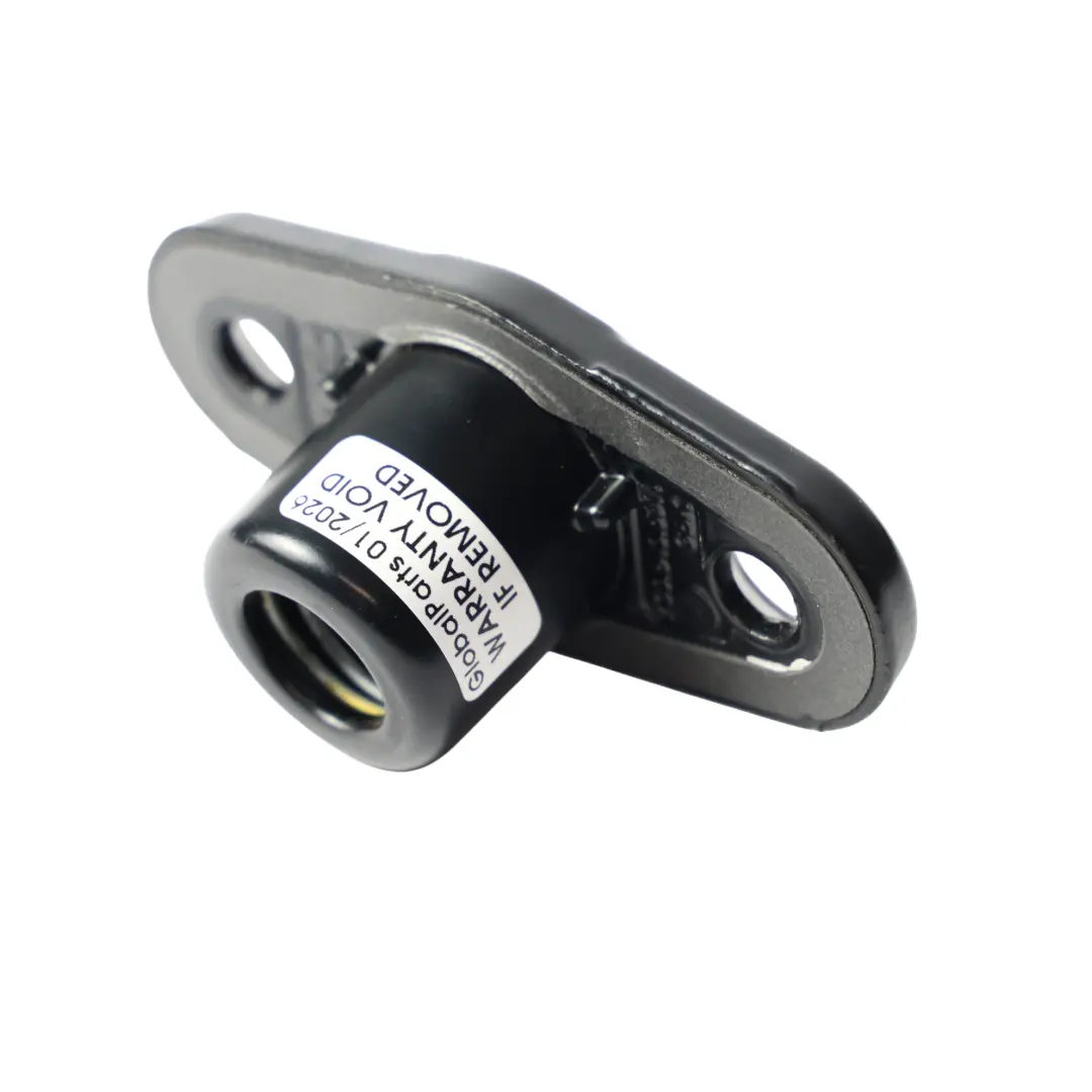 Puerta Corredera Trasera Pestillo De La Placa para VW Volkswagen Crafter SY con número de pieza 7C0843637 VW Volkswagen Crafter SY Puerta Corredera Trasera Pestillo De La Placa - SKU 7C0843637 - Número de pieza 7C0843637