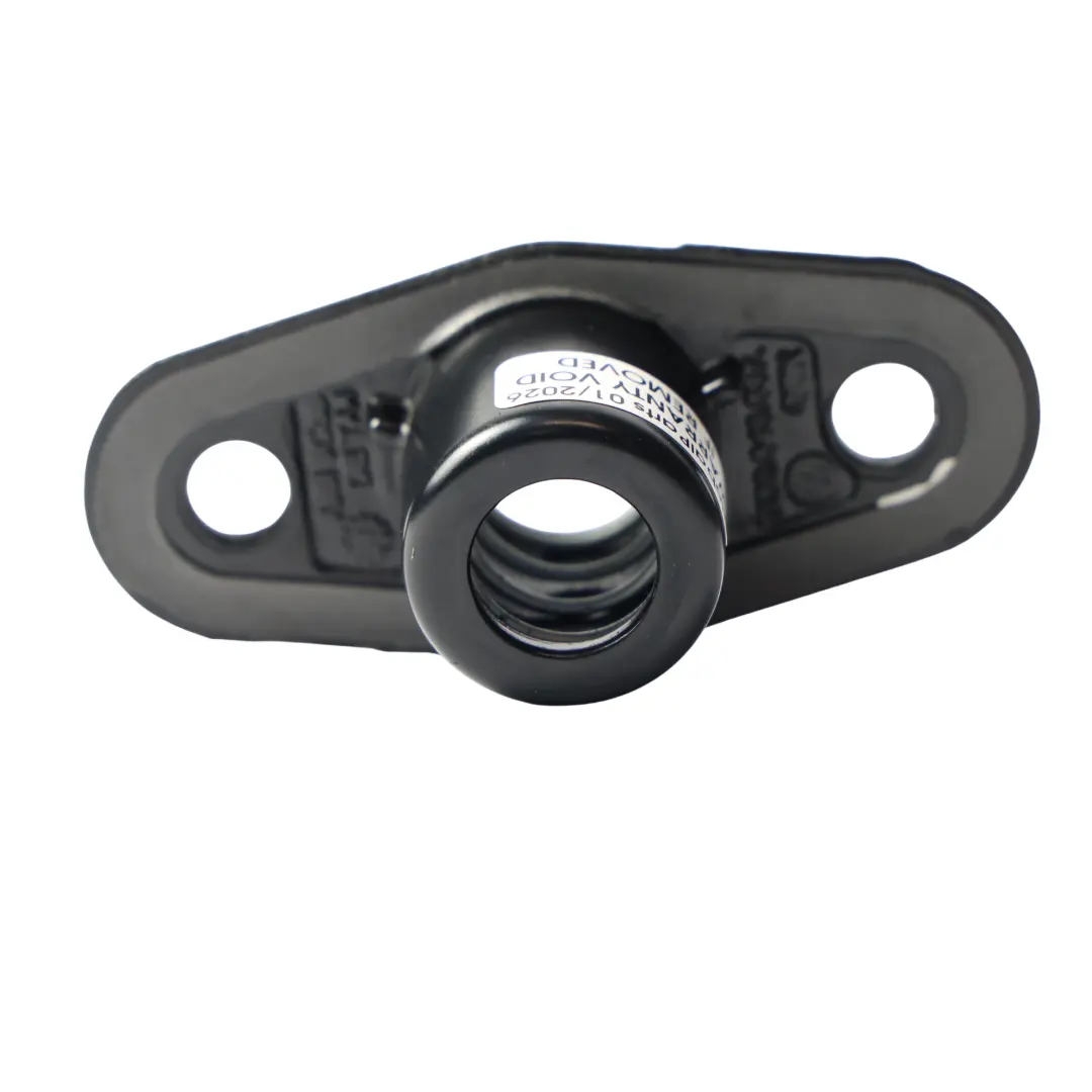 Plaque Verrouillage Porte Coulissante Arrière pour VW Volkswagen Crafter SY à propos du numéro de pièce 7C0843637 VW Volkswagen Crafter SY Plaque Verrouillage Porte Coulissante Arrière - SKU 7C0843637 - Numéro de pièce 7C0843637