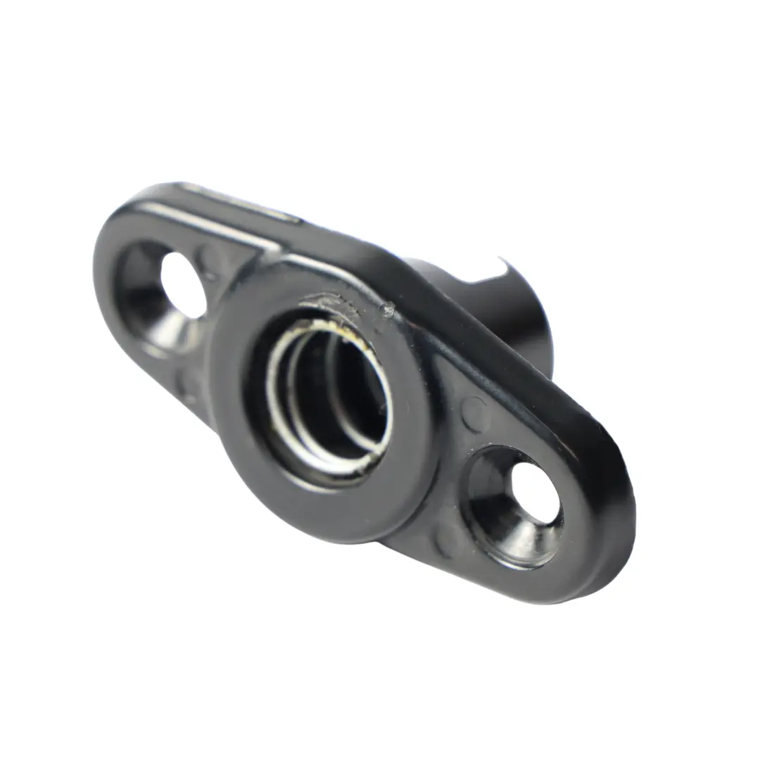 Puerta Corredera Trasera Pestillo De La Placa para VW Volkswagen Crafter SY con número de pieza 7C0843637 VW Volkswagen Crafter SY Puerta Corredera Trasera Pestillo De La Placa - SKU 7C0843637 - Número de pieza 7C0843637