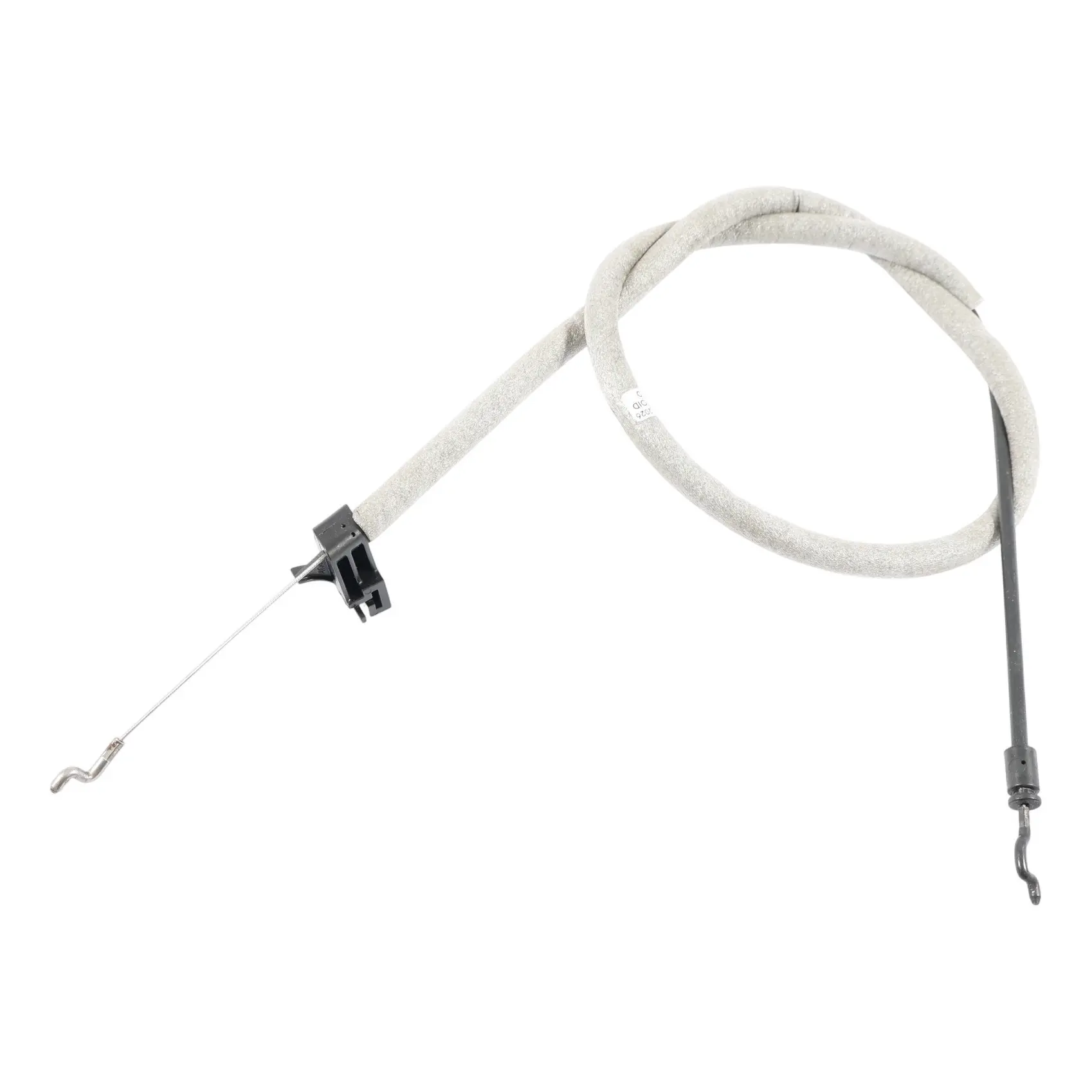 VW Crafter Mk2 SY Serrure Porte Coulissante Bowden Cable Linkage 7C0843953E