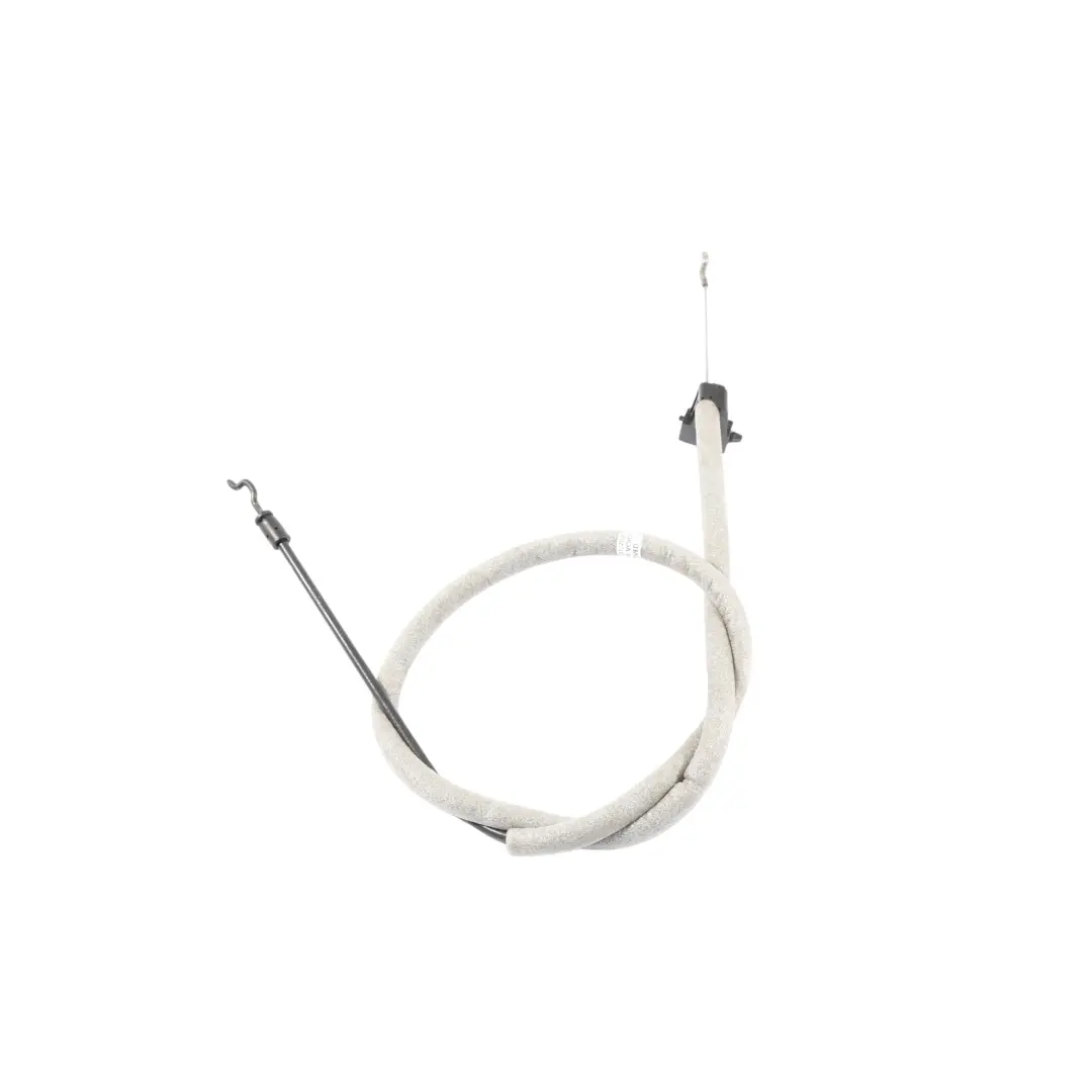 VW Volkswagen Crafter Mk2 SY Cierre Puerta Corredera Cable Bowden - SKU 7C0843953E - Número de pieza 7C0843953E