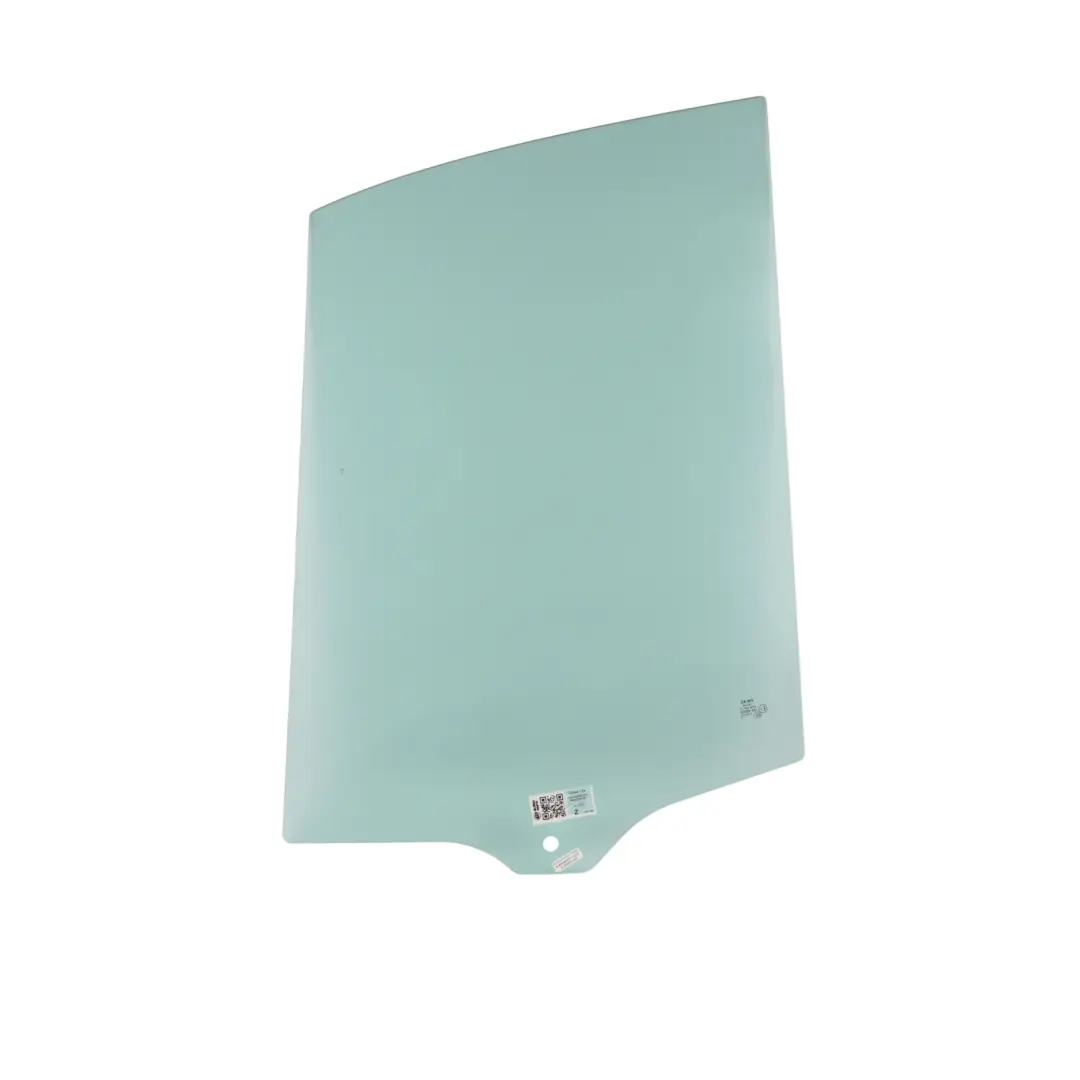 Volkswagen Crafter Mk2 Door Window Glass Front Right O/S - SKU 7C0845202A - Part number 7C0845202A