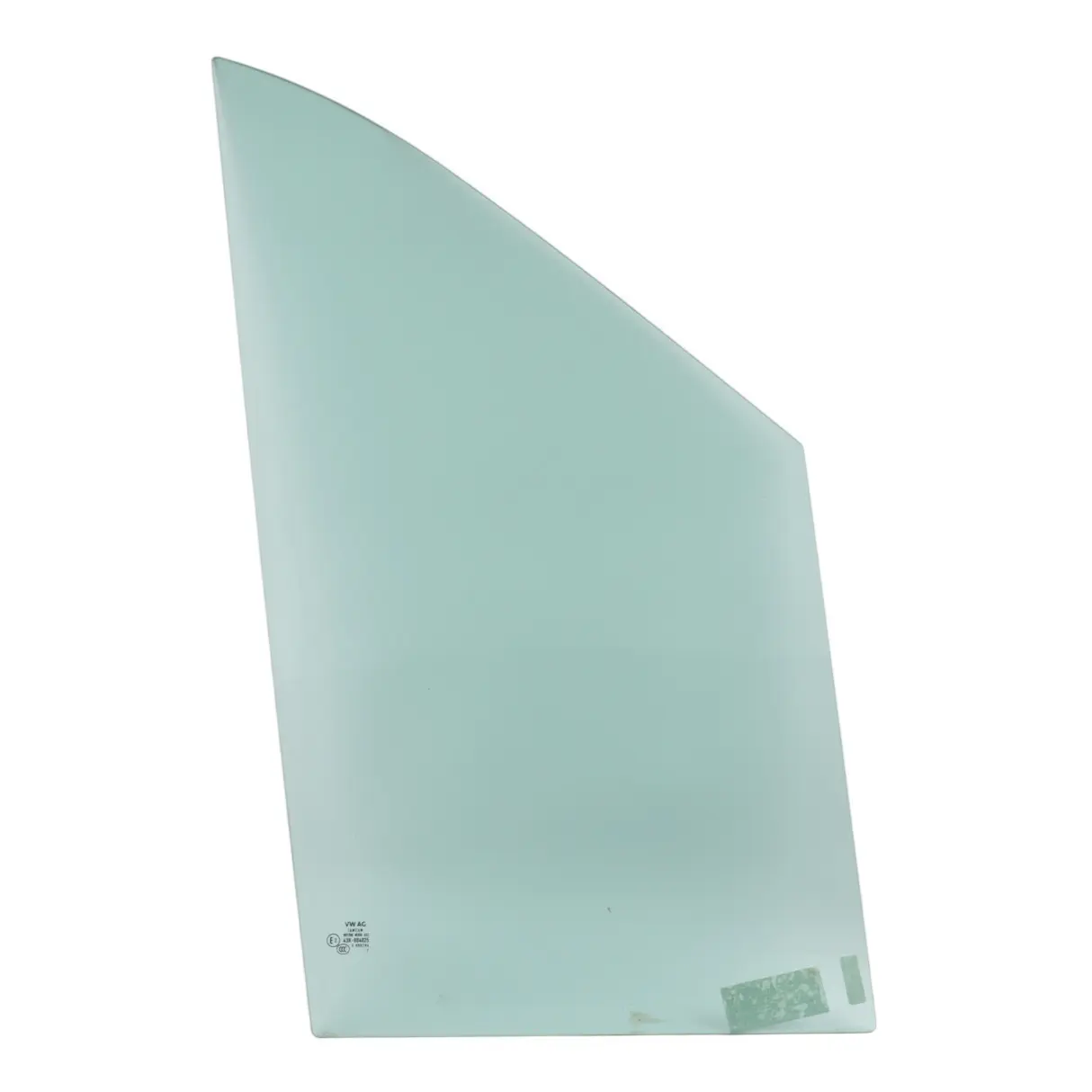 Volkswagen Crafter SY Cristal Ventana Fija Delantera Derecha AS2 7C0845116A