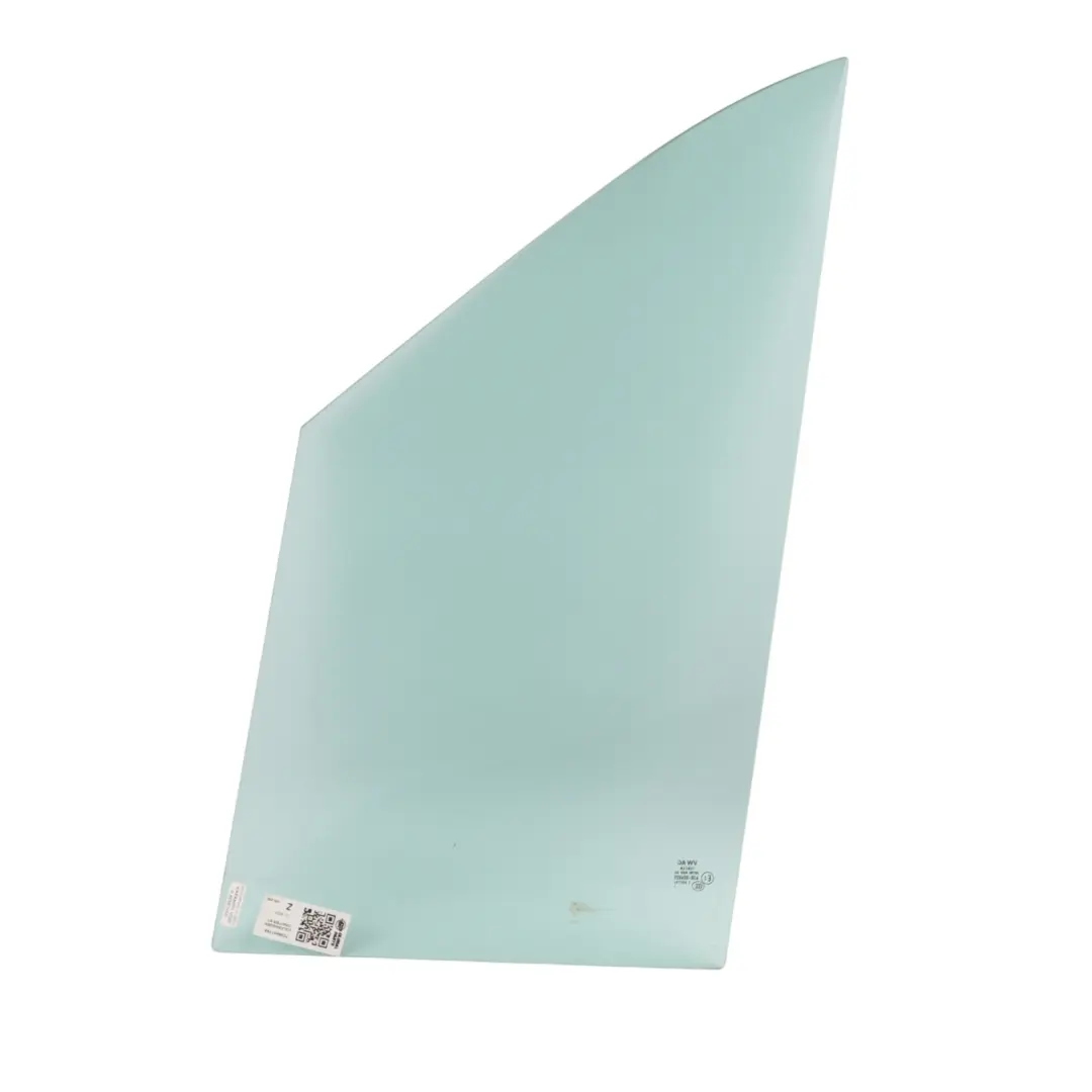 Volkswagen Crafter SY Cristal Ventana Fija Delantera Derecha AS2 - SKU 7C0845116A - Número de pieza 7C0845116A