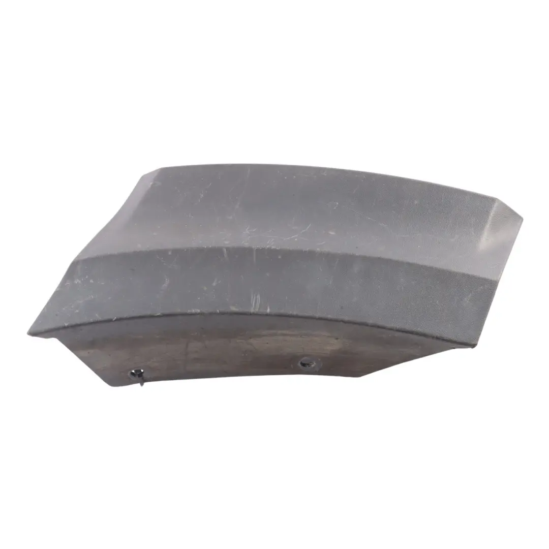 Front Left Fender Trim Moulding Strip to Volkswagen Crafter with Part number 7C0853507 Volkswagen Crafter Front Left Fender Trim Moulding Strip - SKU 7C0853507 - Part number 7C0853507