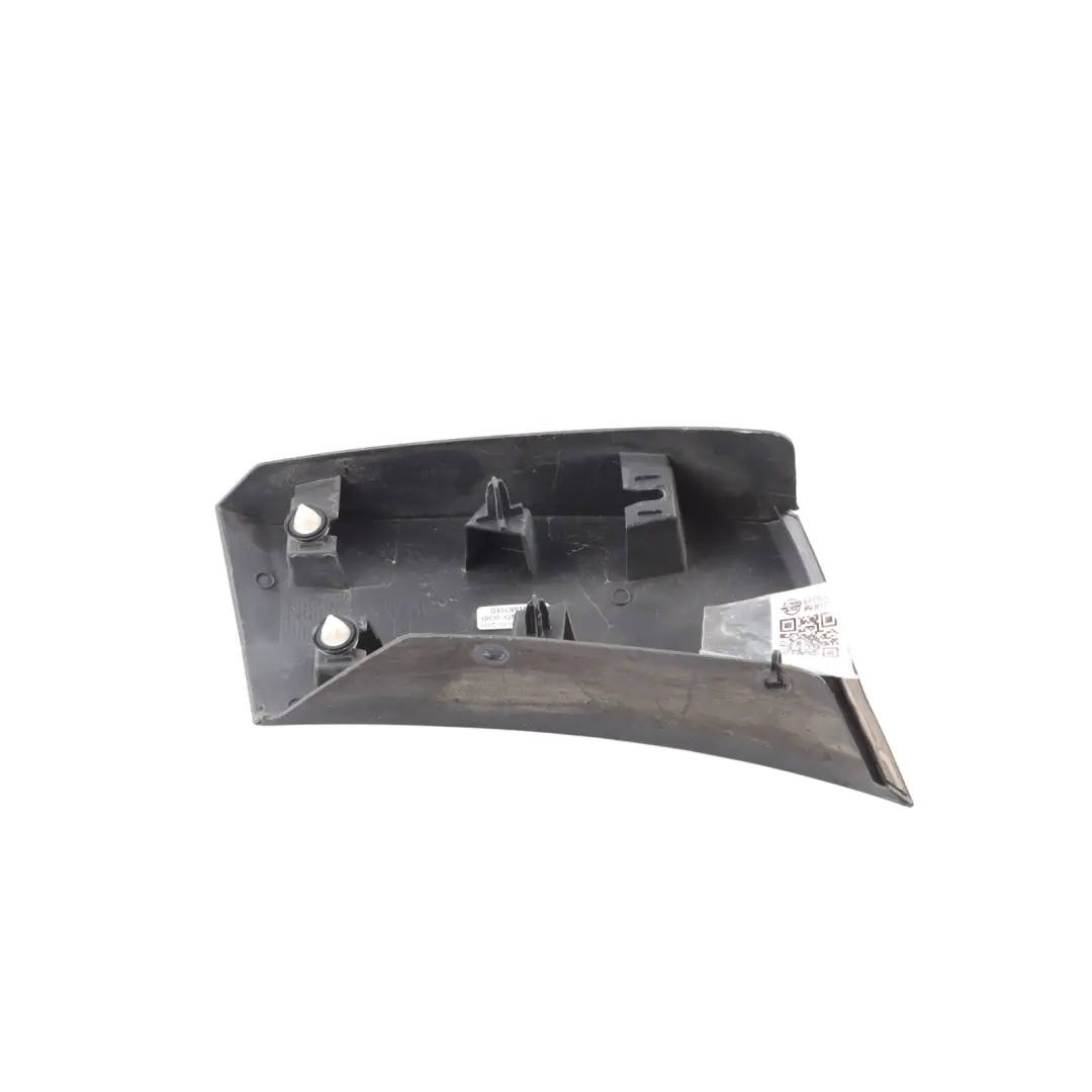 Volkswagen Crafter Front Left Fender Trim Moulding Strip - SKU 7C0853507 - Part number 7C0853507