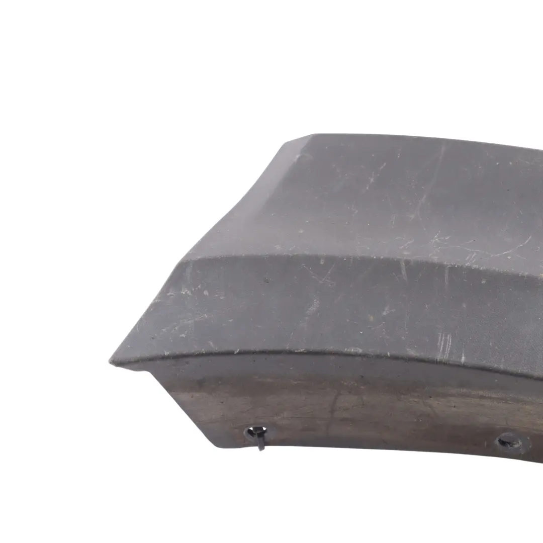 Front Left Fender Trim Moulding Strip to Volkswagen Crafter with Part number 7C0853507 Volkswagen Crafter Front Left Fender Trim Moulding Strip - SKU 7C0853507 - Part number 7C0853507