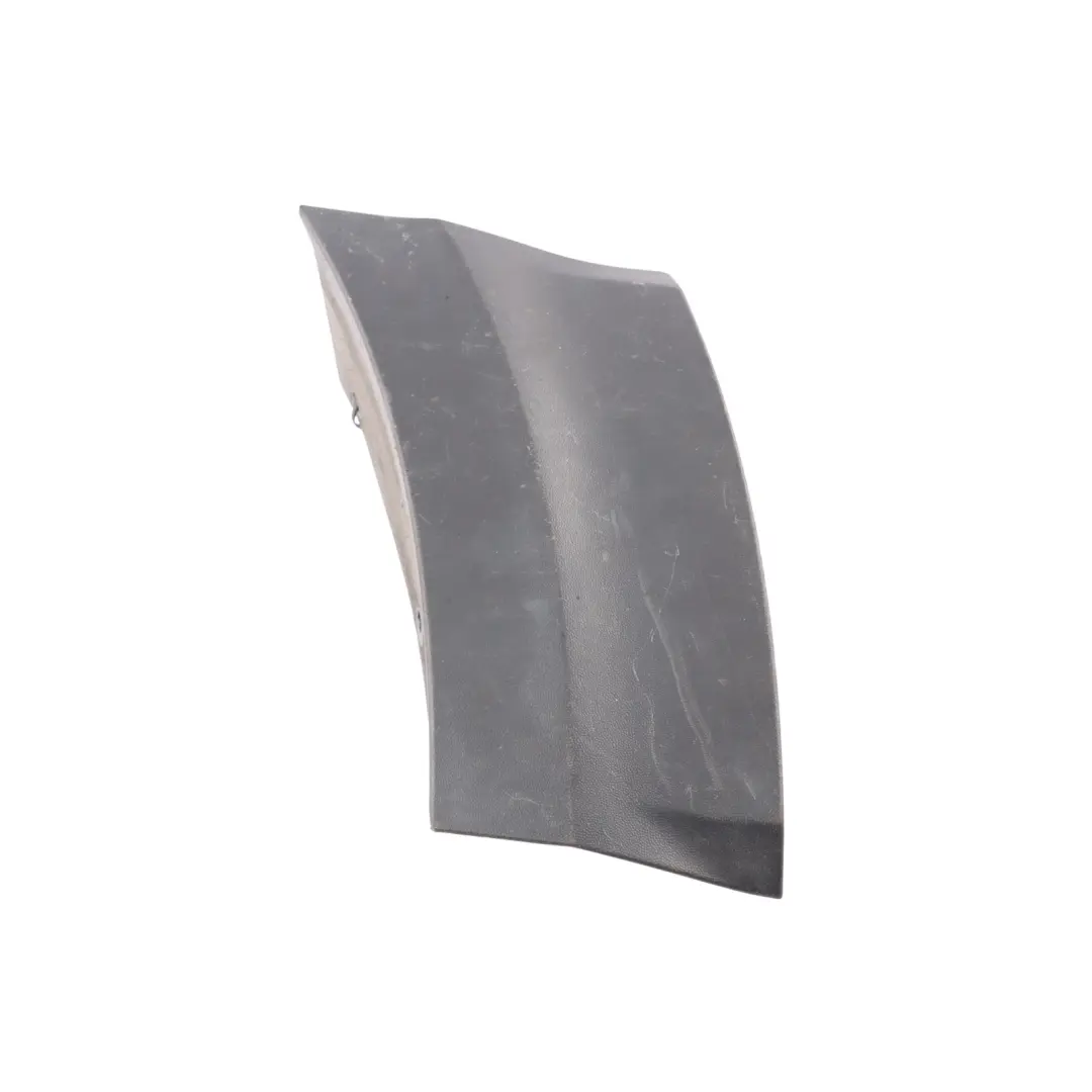 Front Left Fender Trim Moulding Strip to Volkswagen Crafter with Part number 7C0853507 Volkswagen Crafter Front Left Fender Trim Moulding Strip - SKU 7C0853507 - Part number 7C0853507