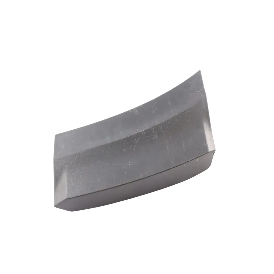 Front Left Fender Trim Moulding Strip to Volkswagen Crafter with Part number 7C0853507 Volkswagen Crafter Front Left Fender Trim Moulding Strip - SKU 7C0853507 - Part number 7C0853507