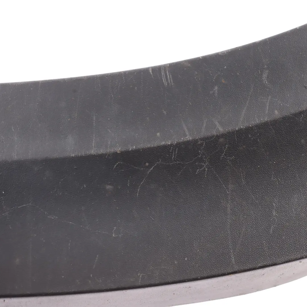 Front Left Fender Trim Moulding Strip to Volkswagen Crafter with Part number 7C0853507 Volkswagen Crafter Front Left Fender Trim Moulding Strip - SKU 7C0853507 - Part number 7C0853507