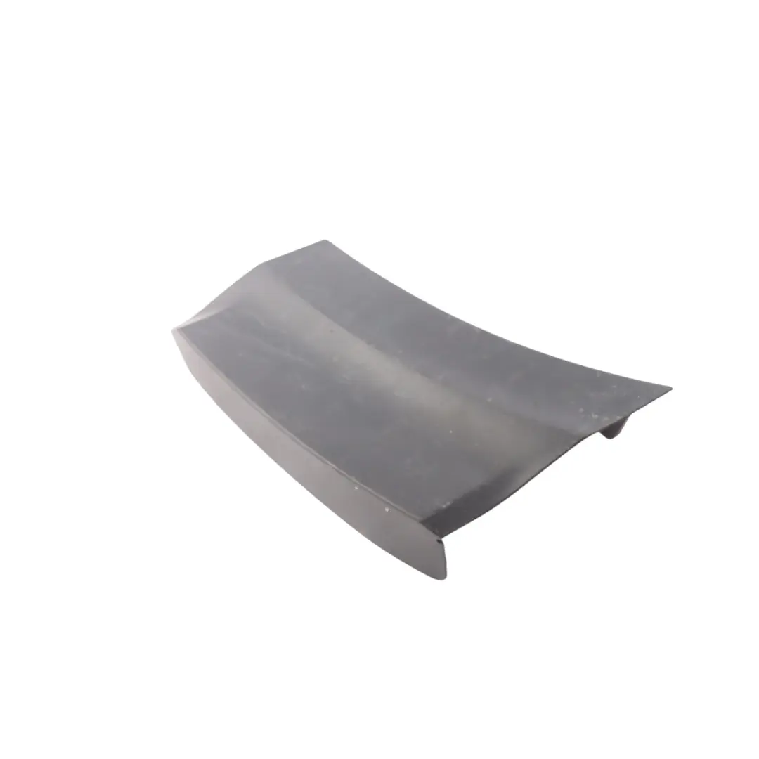 Front Left Fender Trim Moulding Strip to Volkswagen Crafter with Part number 7C0853507 Volkswagen Crafter Front Left Fender Trim Moulding Strip - SKU 7C0853507 - Part number 7C0853507