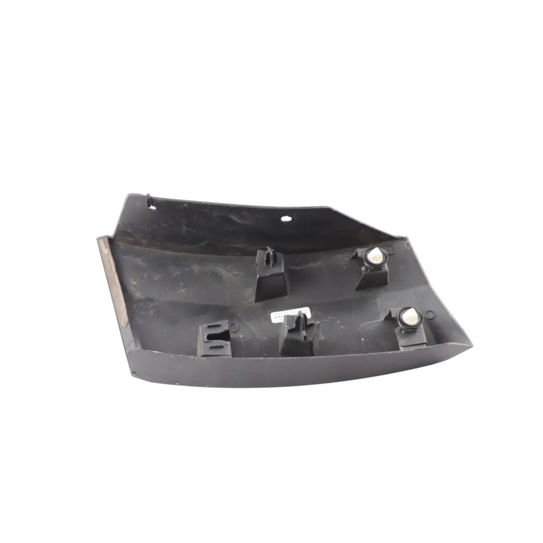 Volkswagen Crafter Front Left Fender Trim Moulding Strip - SKU 7C0853507 - Part number 7C0853507