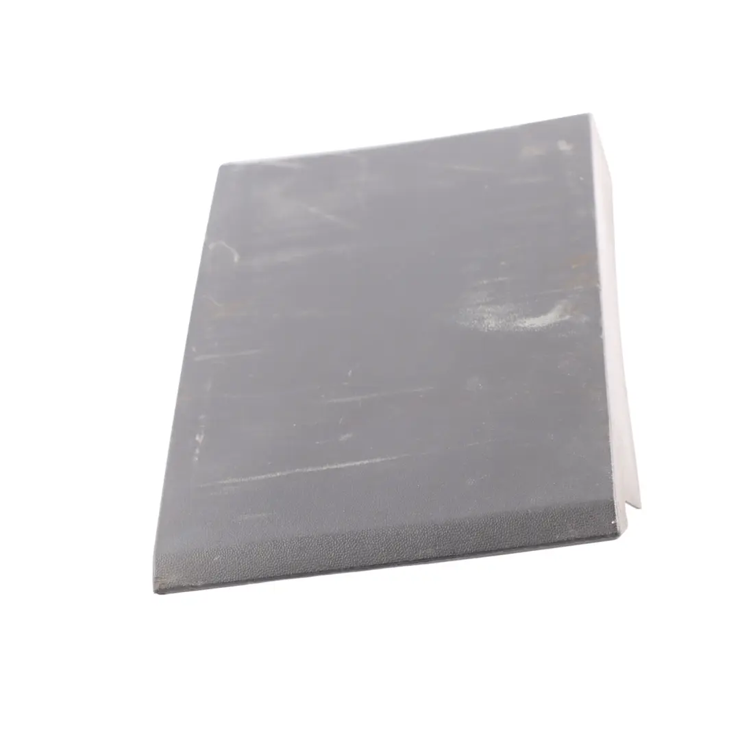 Pillar Protective Trim Strip Cover Passenger Left N/S to VW Crafter B with Part number 7C0853515A VW Crafter B Pillar Protective Trim Strip Cover Passenger Left N/S - SKU 7C0853515A - Part number 7C0853515A