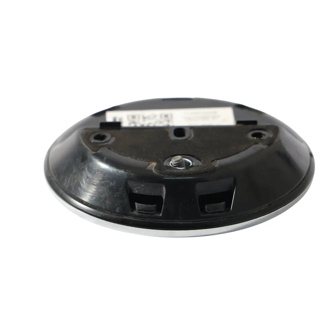 Volkswagen Crafter SY Mk2 Rear Trunk Lied Emblem Badge - SKU 7C0853630B - Part number 7C0853630B