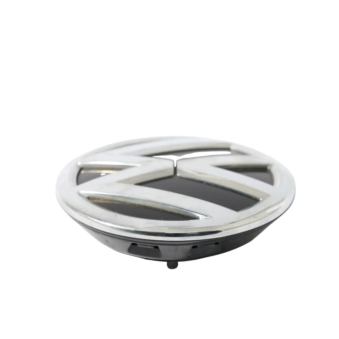 Volkswagen Crafter SY Mk2 Rear Trunk Lied Emblem Badge - SKU 7C0853630B - Part number 7C0853630B