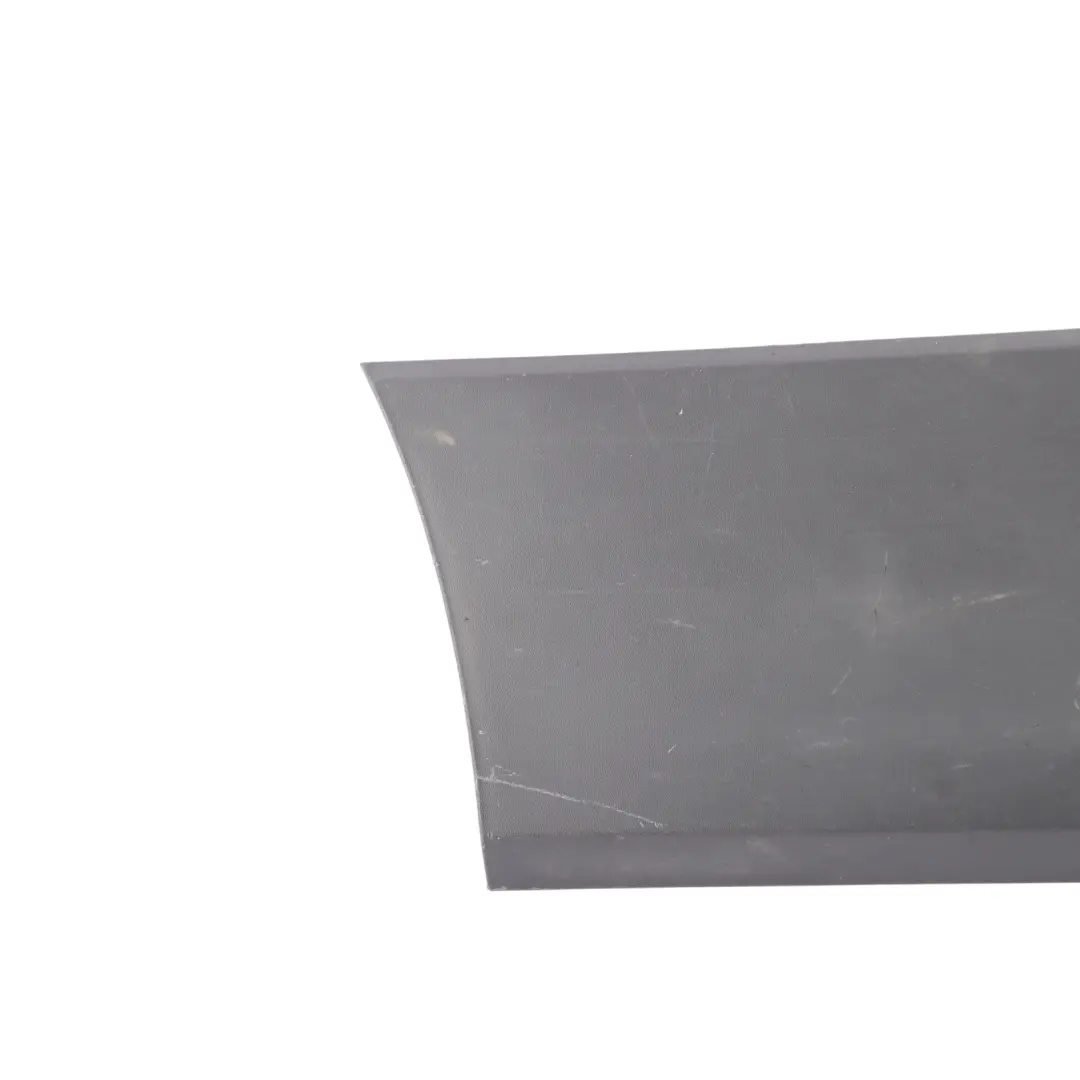 Protective Strip Trim Panel Front Moulding Door Left N/S to VW Crafter with Part number 7C0854939E VW Crafter Protective Strip Trim Panel Front Moulding Door Left N/S - SKU 7C0854939E - Part number 7C0854939E