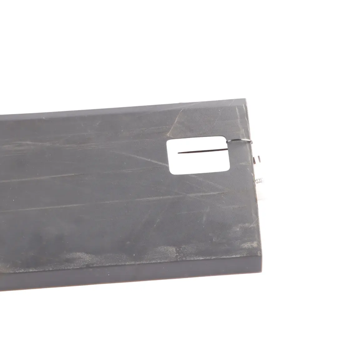 Protective Strip Trim Panel Front Moulding Door Left N/S to VW Crafter with Part number 7C0854939E VW Crafter Protective Strip Trim Panel Front Moulding Door Left N/S - SKU 7C0854939E - Part number 7C0854939E