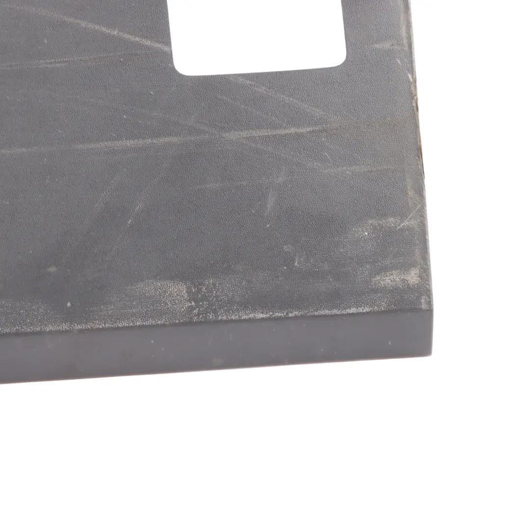 VW Crafter Protective Strip Trim Panel Front Moulding Door Left N/S - SKU 7C0854939E - Part number 7C0854939E