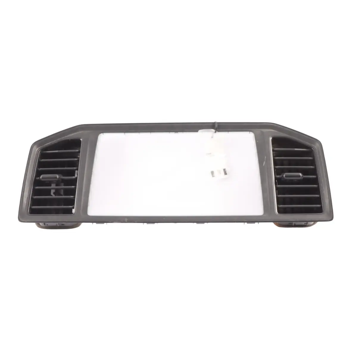 Volkswagen Crafter Sy Air Vent Panel Center Music Player Trim Grille 7C0857038G
