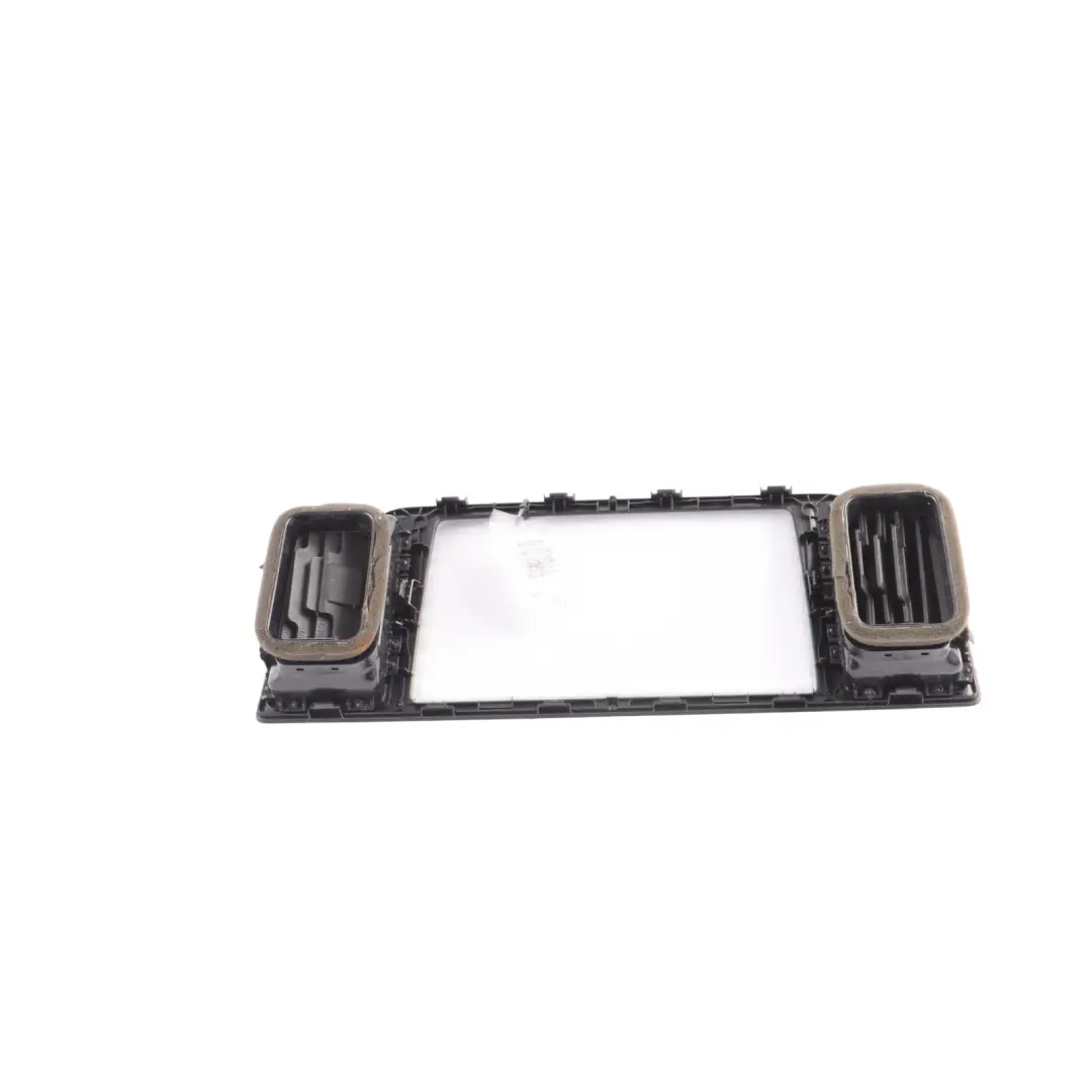 Volkswagen Crafter Sy Air Vent Panel Center Music Player Trim Grille - SKU 7C0857038G - Part number 7C0857038G
