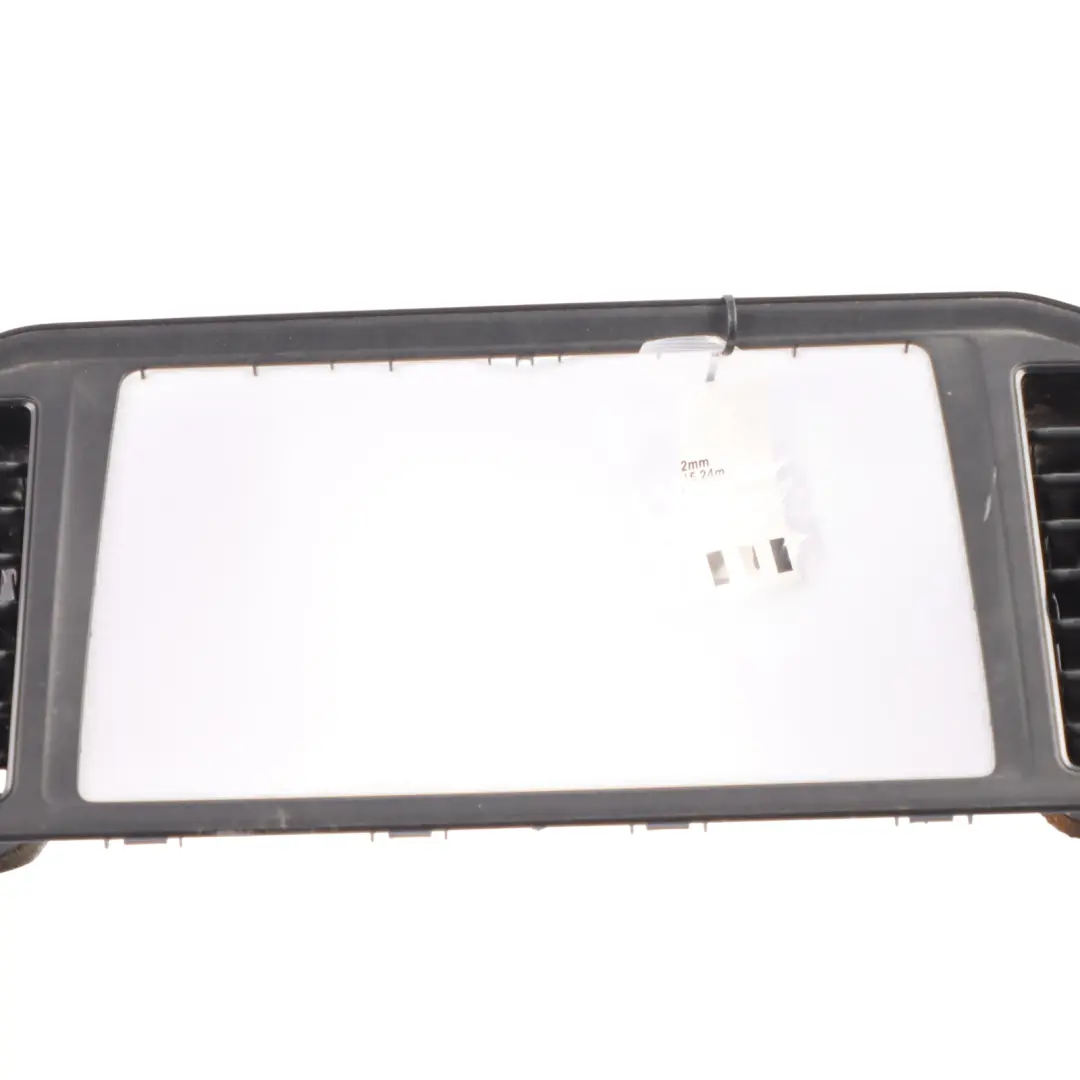 Volkswagen Crafter Sy Air Vent Panel Center Music Player Trim Grille - SKU 7C0857038G - Part number 7C0857038G