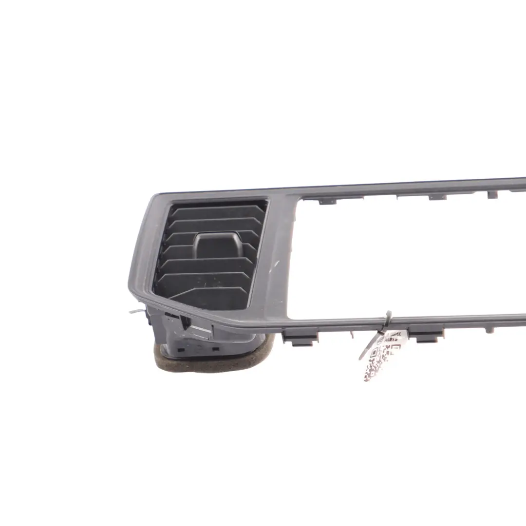 Volkswagen Crafter Sy Air Vent Panel Center Music Player Trim Grille - SKU 7C0857038G - Part number 7C0857038G