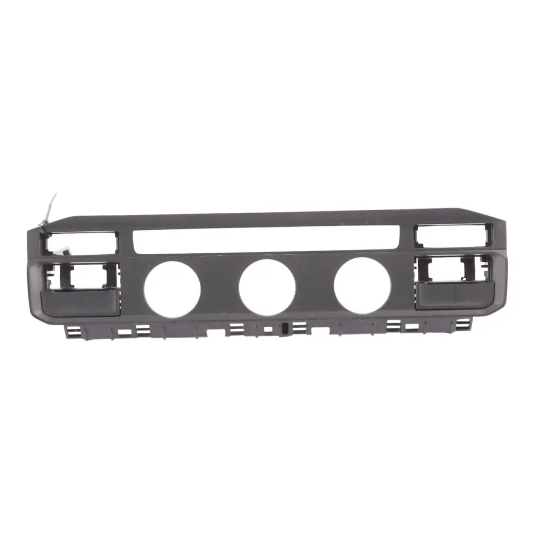 Volkswagen Crafter Fresh Air Heater Control Trim Cover Panel Surround - SKU 7C0857212B - Part number 7C0857212B