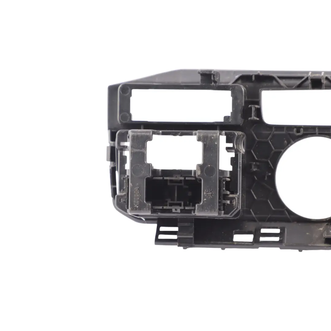 Volkswagen Crafter Fresh Air Heater Control Trim Cover Panel Surround - SKU 7C0857212B - Part number 7C0857212B