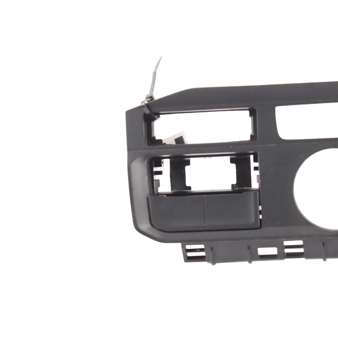 Volkswagen Crafter MK2 Garniture Contour Commande Chauffage Air - SKU 7C0857212B - Numéro de pièce 7C0857212B