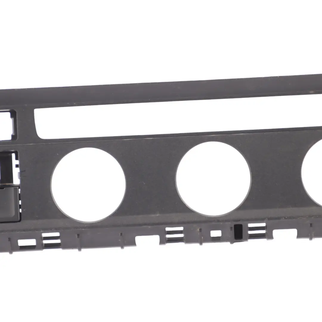 Volkswagen Crafter Fresh Air Heater Control Trim Cover Panel Surround - SKU 7C0857212B - Part number 7C0857212B
