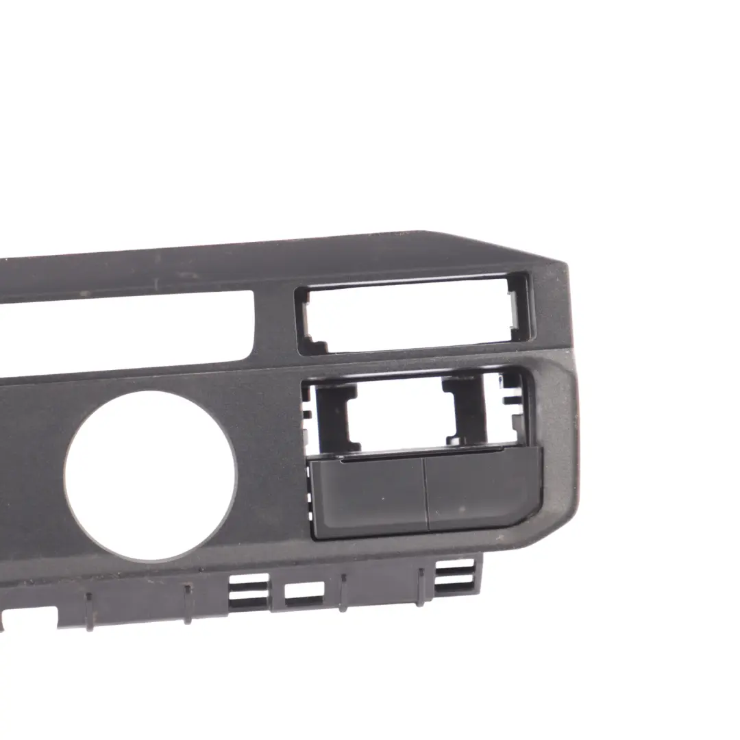 Fresh Air Heater Control Trim Cover Panel Surround to Volkswagen Crafter with Part number 7C0857212B Volkswagen Crafter Fresh Air Heater Control Trim Cover Panel Surround - SKU 7C0857212B - Part number 7C0857212B