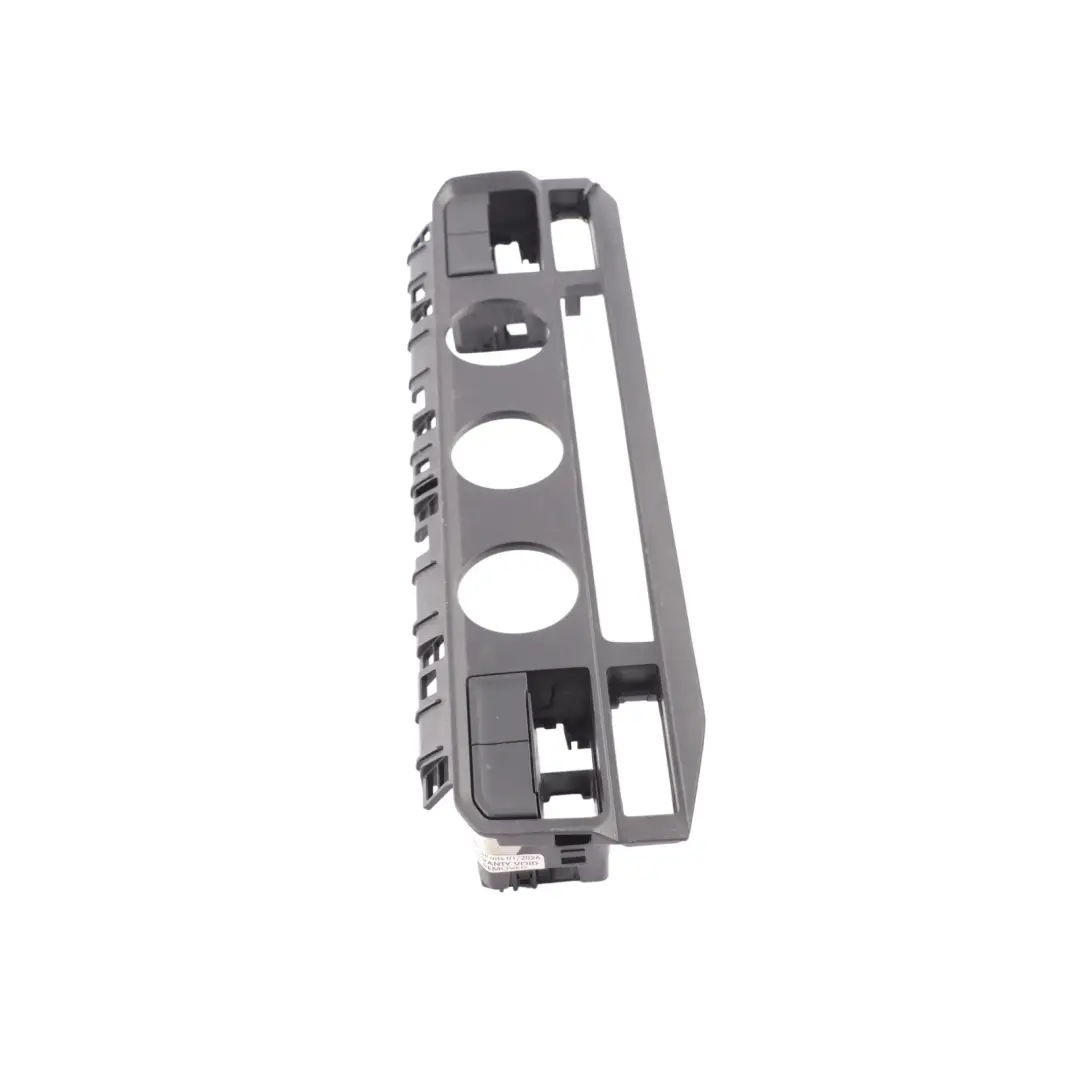 Fresh Air Heater Control Trim Cover Panel Surround to Volkswagen Crafter with Part number 7C0857212B Volkswagen Crafter Fresh Air Heater Control Trim Cover Panel Surround - SKU 7C0857212B - Part number 7C0857212B