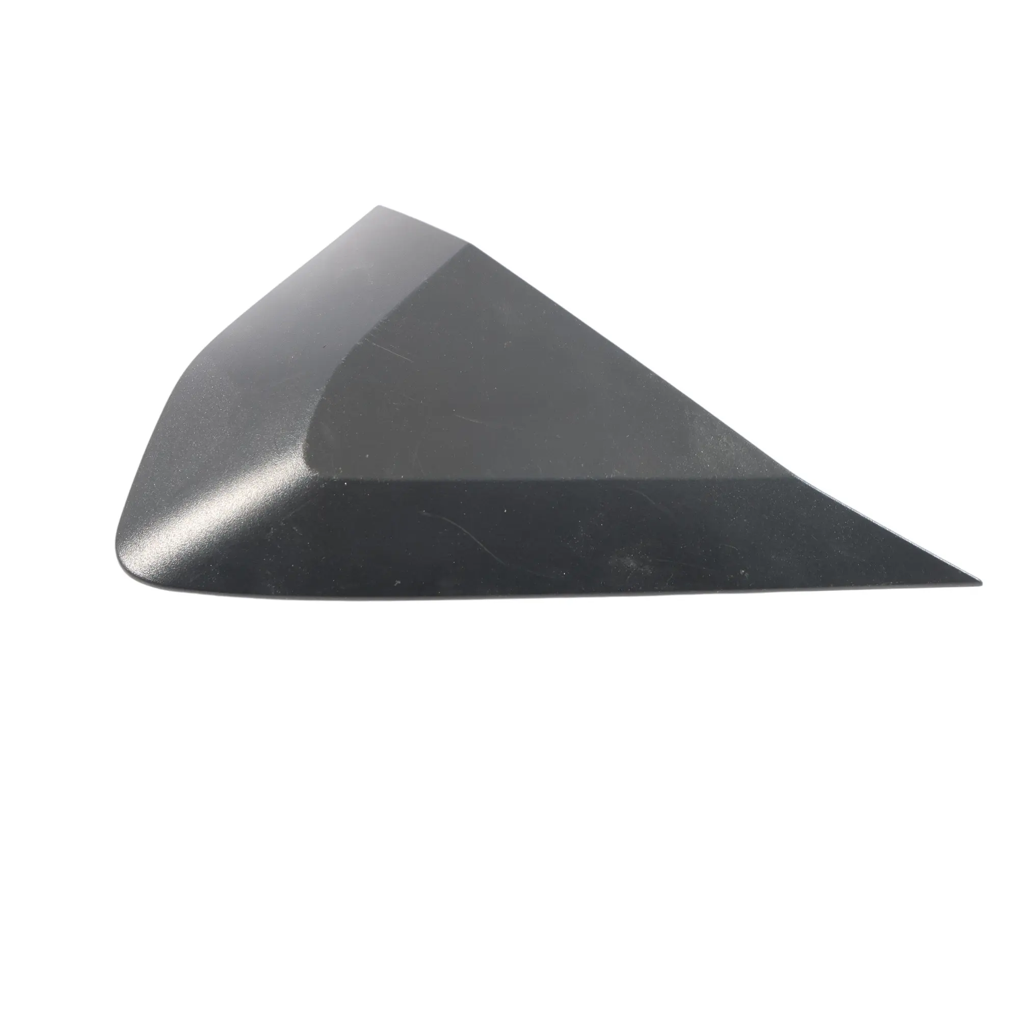 VW Volkswagen Crafter SY Aleta Delantera Mirror Cubierta Trim Derecha 7C0857538