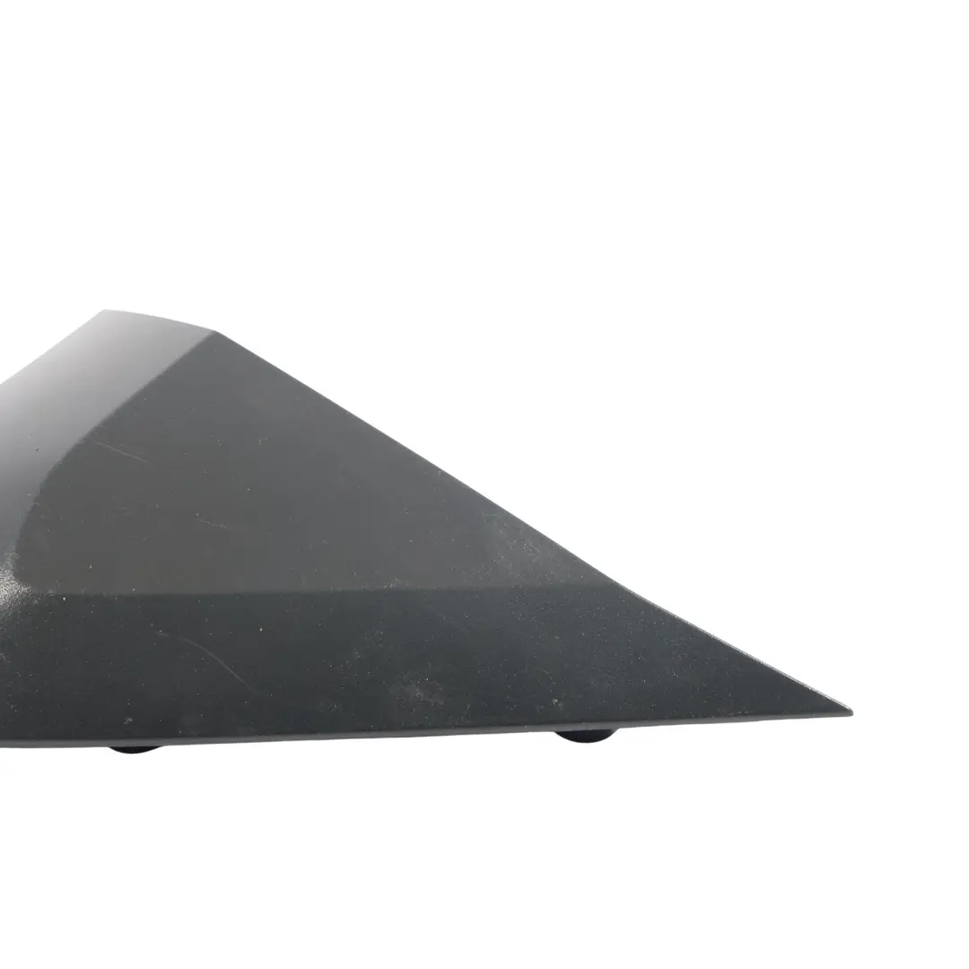 Copertura Alare Anteriore Trim Destra per VW Volkswagen Crafter SY con numero di parte 7C0857536 VW Volkswagen Crafter SY Copertura Alare Anteriore Trim Destra - SKU 7C0857538 - Numero di parte 7C0857536