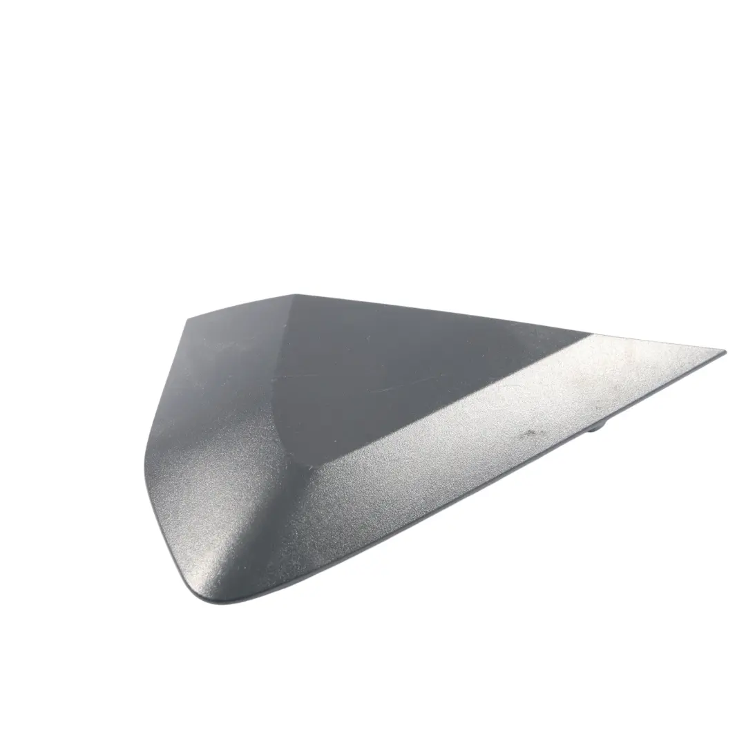 Front Wing MIrror Cover Trim Right O/S to VW Volkswagen Crafter SY with Part number 7C0857536 VW Volkswagen Crafter SY Front Wing MIrror Cover Trim Right O/S - SKU 7C0857538 - Part number 7C0857536