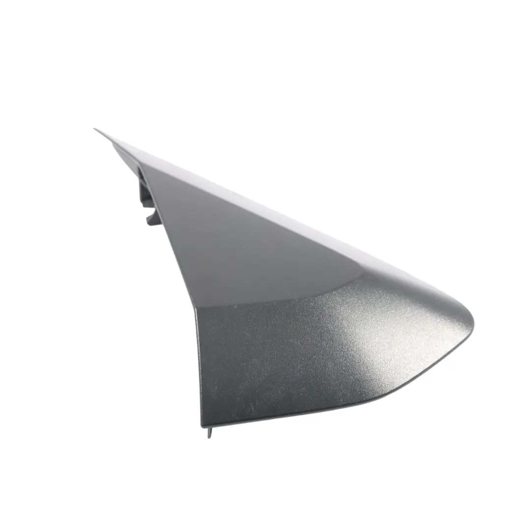 VW Volkswagen Crafter SY Copertura Alare Anteriore Trim Destra - SKU 7C0857538 - Numero di parte 7C0857536