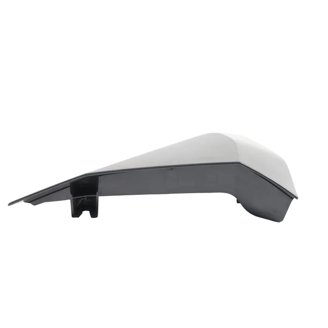 Front Wing MIrror Cover Trim Right O/S to VW Volkswagen Crafter SY with Part number 7C0857536 VW Volkswagen Crafter SY Front Wing MIrror Cover Trim Right O/S - SKU 7C0857538 - Part number 7C0857536