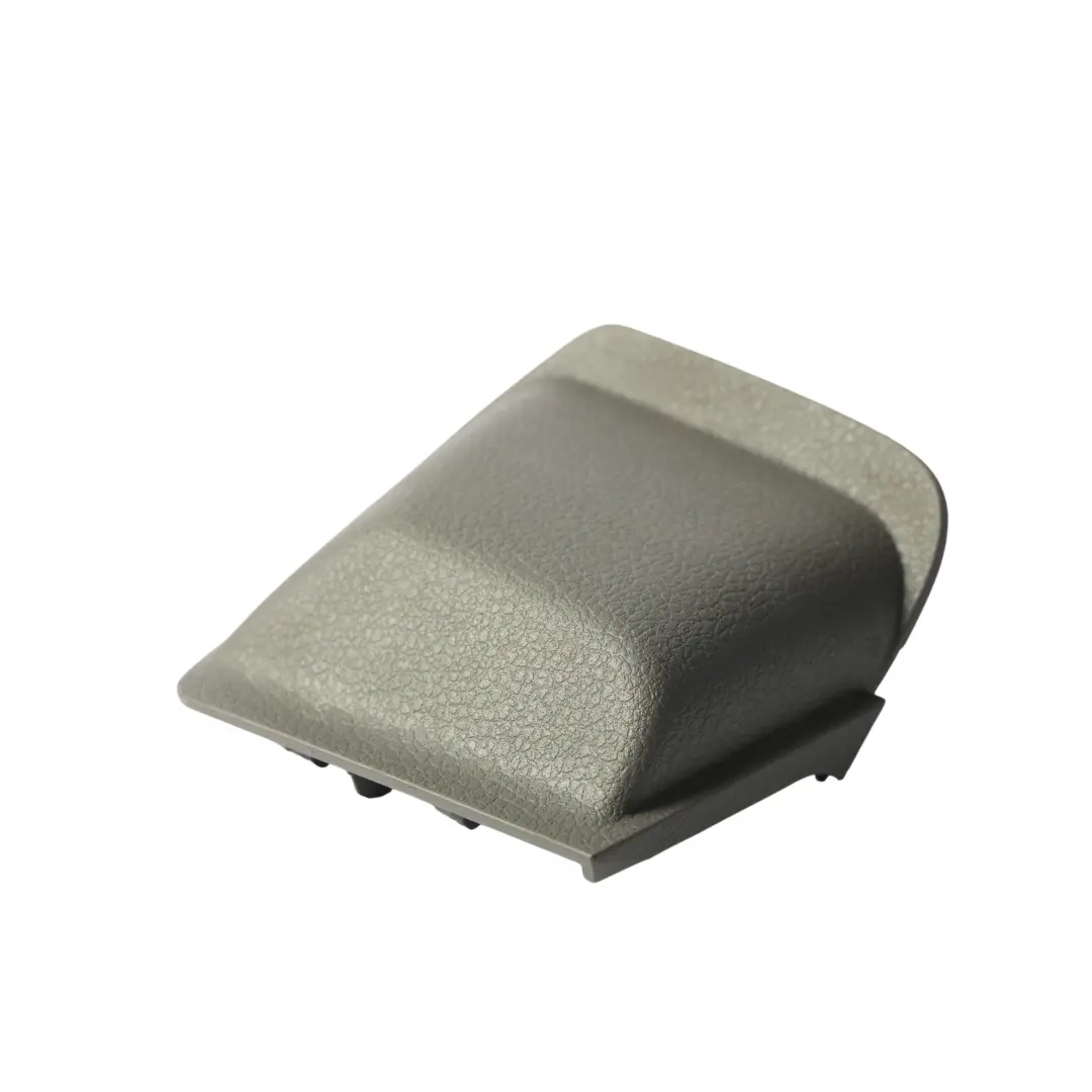 Volkswagen Crafter SY Dashboard Trim Cover Panel Grey Right O/S - SKU 7C0858218 - Part number 7C0858218