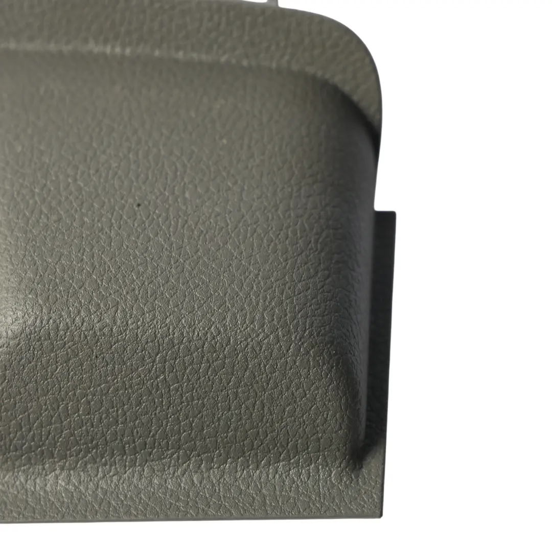 Volkswagen Crafter SY Dashboard Trim Cover Panel Grey Right O/S - SKU 7C0858218 - Part number 7C0858218