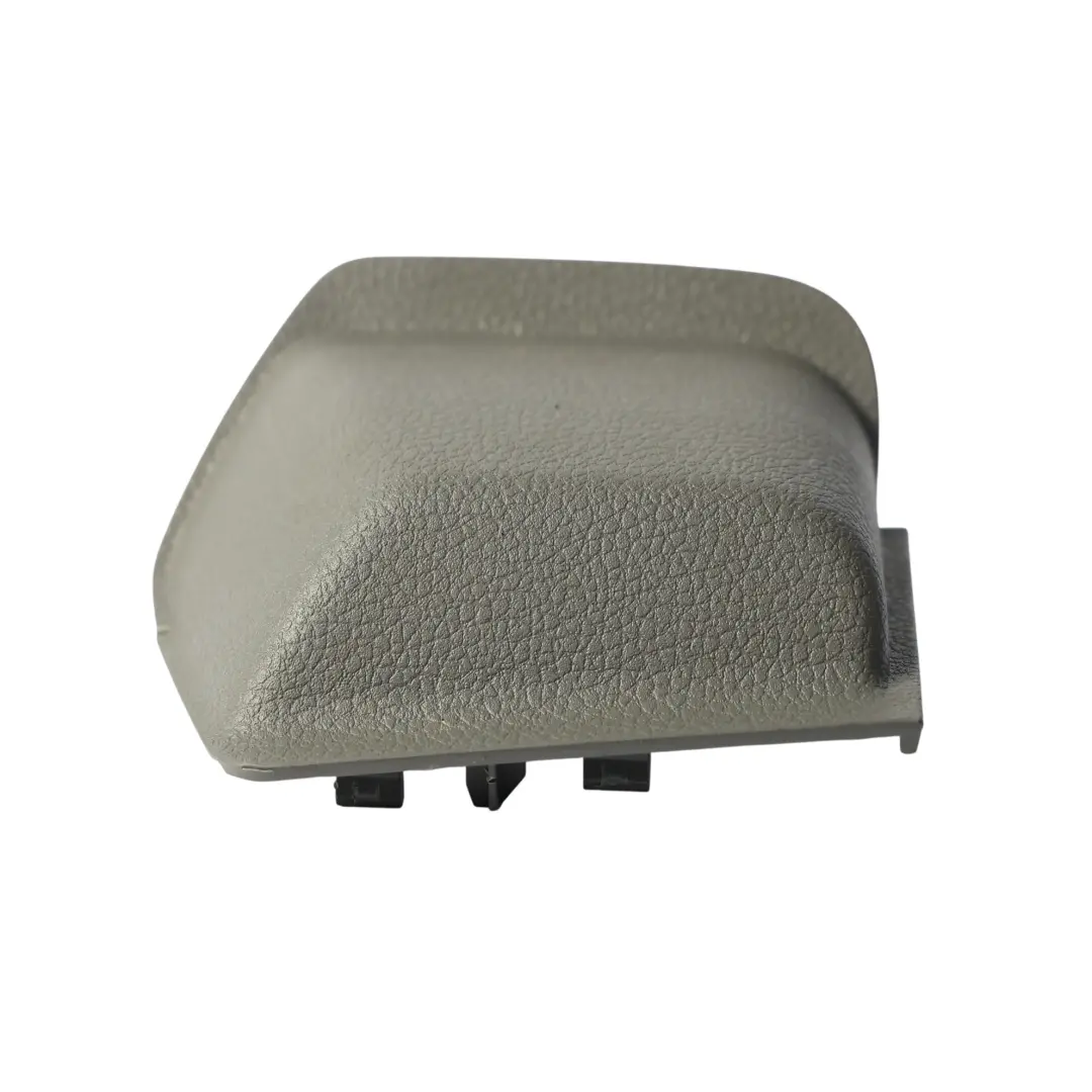 Volkswagen Crafter SY Cruscotto Rivestimento Pannello Grigio Destro - SKU 7C0858218 - Numero di parte 7C0858218