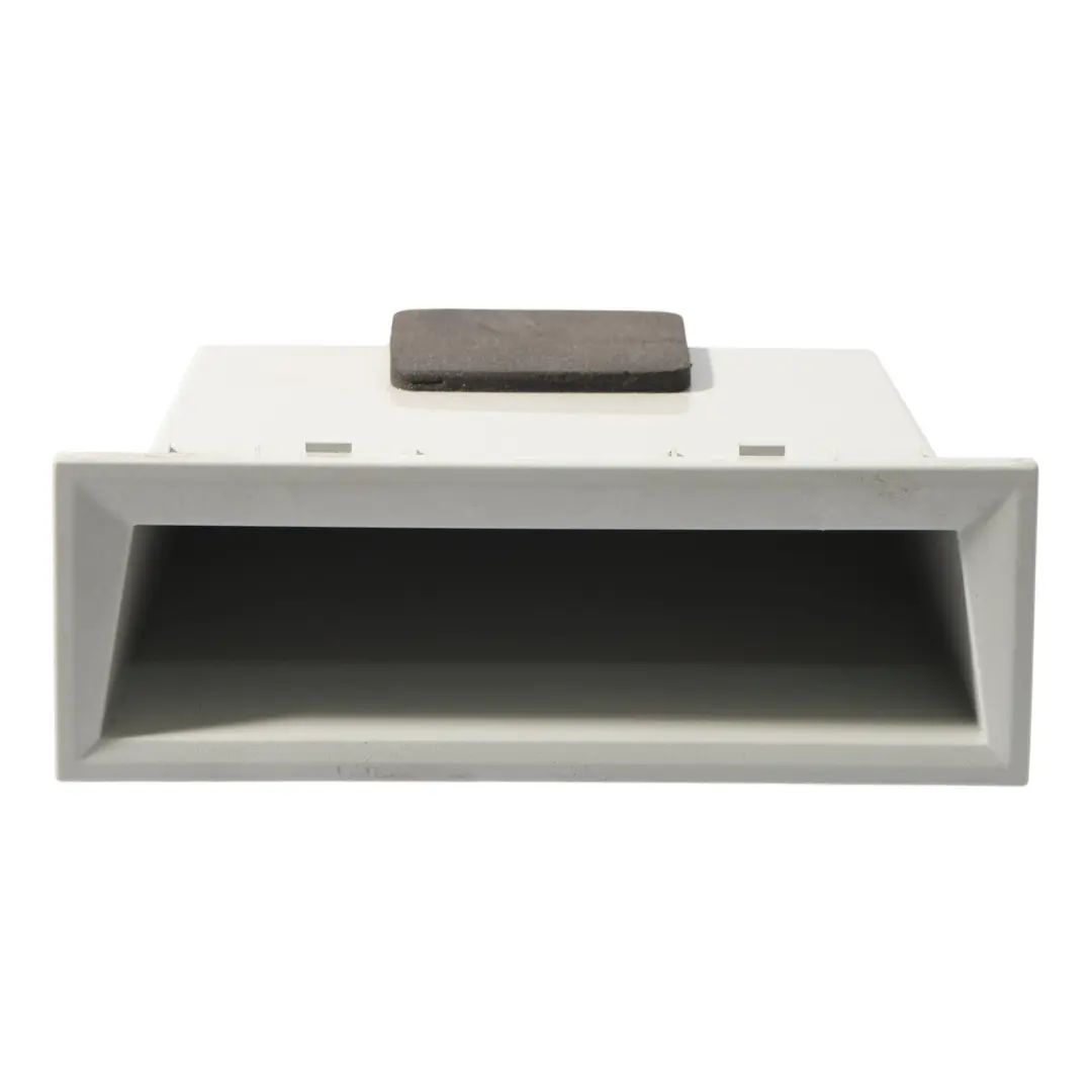 Plateau De Rangement De Pavillon Gris pour VW Volkswagen Crafter SY à propos du numéro de pièce 7C0858373A VW Volkswagen Crafter SY Plateau De Rangement De Pavillon Gris - SKU 7C0858373A - Numéro de pièce 7C0858373A