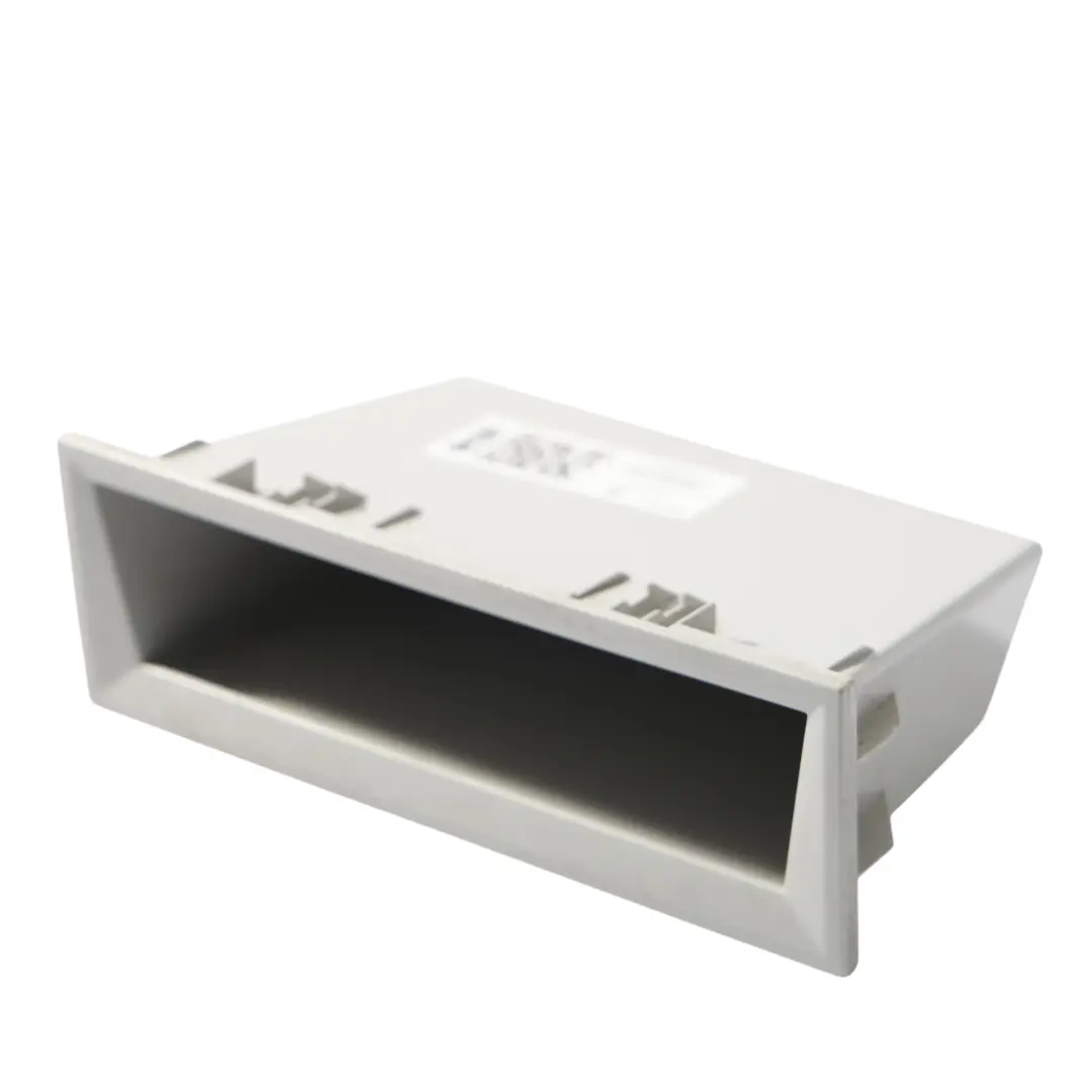 VW Volkswagen Crafter SY Dachhimmel Staufachablage Grau - SKU 7C0858373A - Teilenummer 7C0858373A