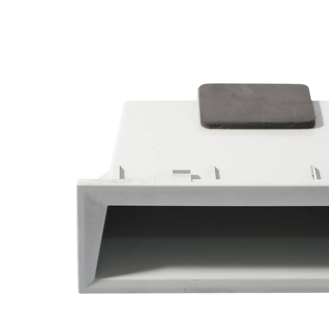 VW Volkswagen Crafter SY Plateau De Rangement De Pavillon Gris - SKU 7C0858373A - Numéro de pièce 7C0858373A