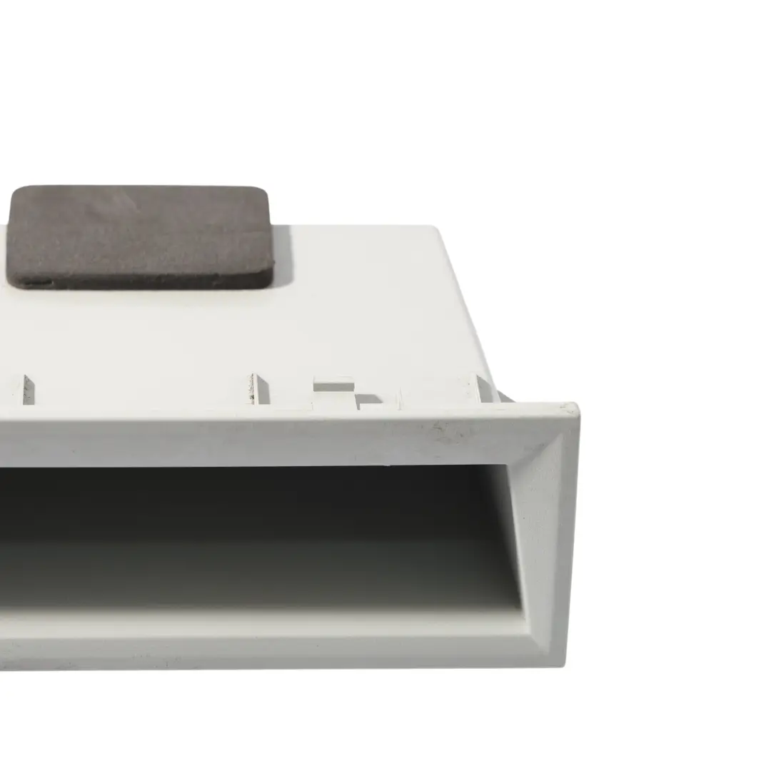 Plateau De Rangement De Pavillon Gris pour VW Volkswagen Crafter SY à propos du numéro de pièce 7C0858373A VW Volkswagen Crafter SY Plateau De Rangement De Pavillon Gris - SKU 7C0858373A - Numéro de pièce 7C0858373A