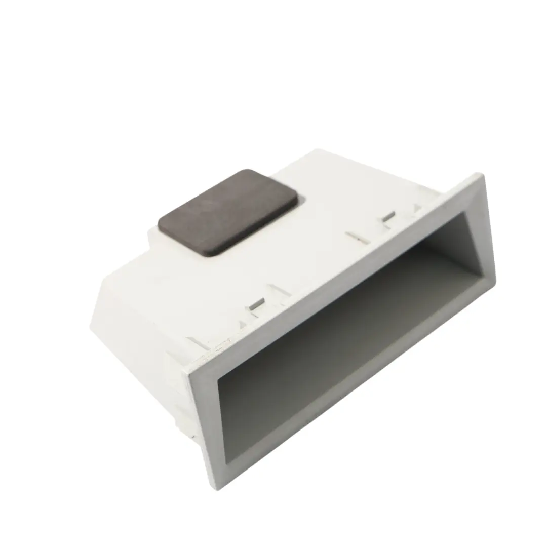 VW Volkswagen Crafter SY Dachhimmel Staufachablage Grau - SKU 7C0858373A - Teilenummer 7C0858373A