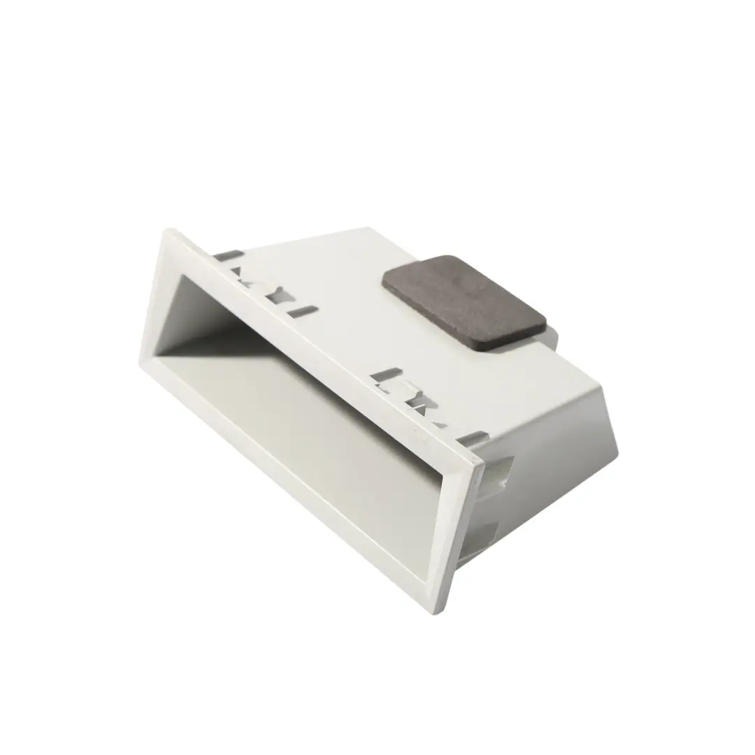 VW Volkswagen Crafter SY Plateau De Rangement De Pavillon Gris - SKU 7C0858373A - Numéro de pièce 7C0858373A