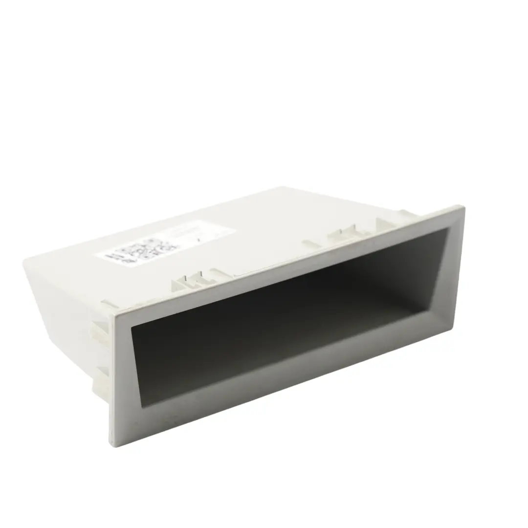 Plateau De Rangement De Pavillon Gris pour VW Volkswagen Crafter SY à propos du numéro de pièce 7C0858373A VW Volkswagen Crafter SY Plateau De Rangement De Pavillon Gris - SKU 7C0858373A - Numéro de pièce 7C0858373A