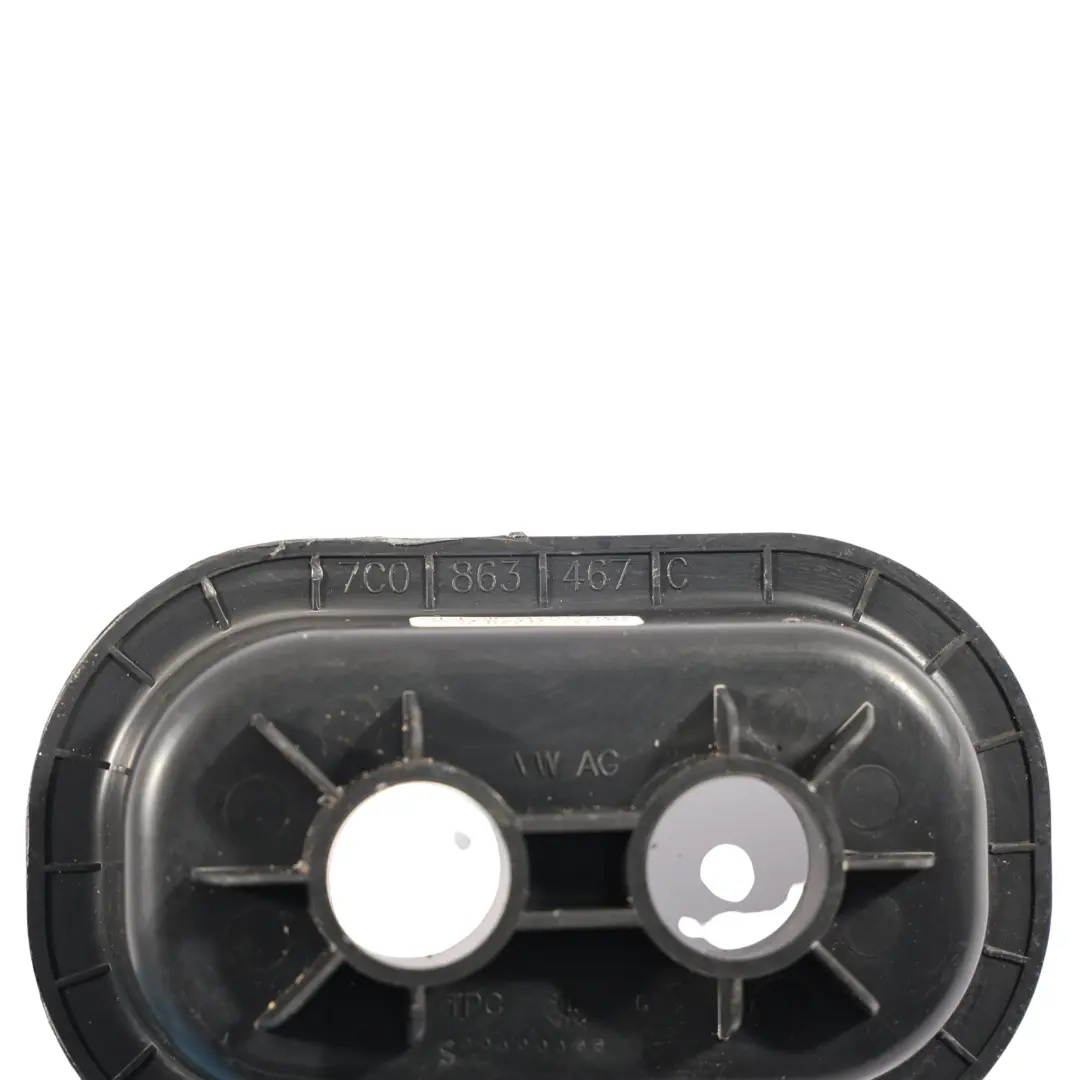 Volkswagen Crafter SY MK2 Œillet D'Arrimage Point De Fixation - SKU 7C0863467C - Numéro de pièce 7C0863467C