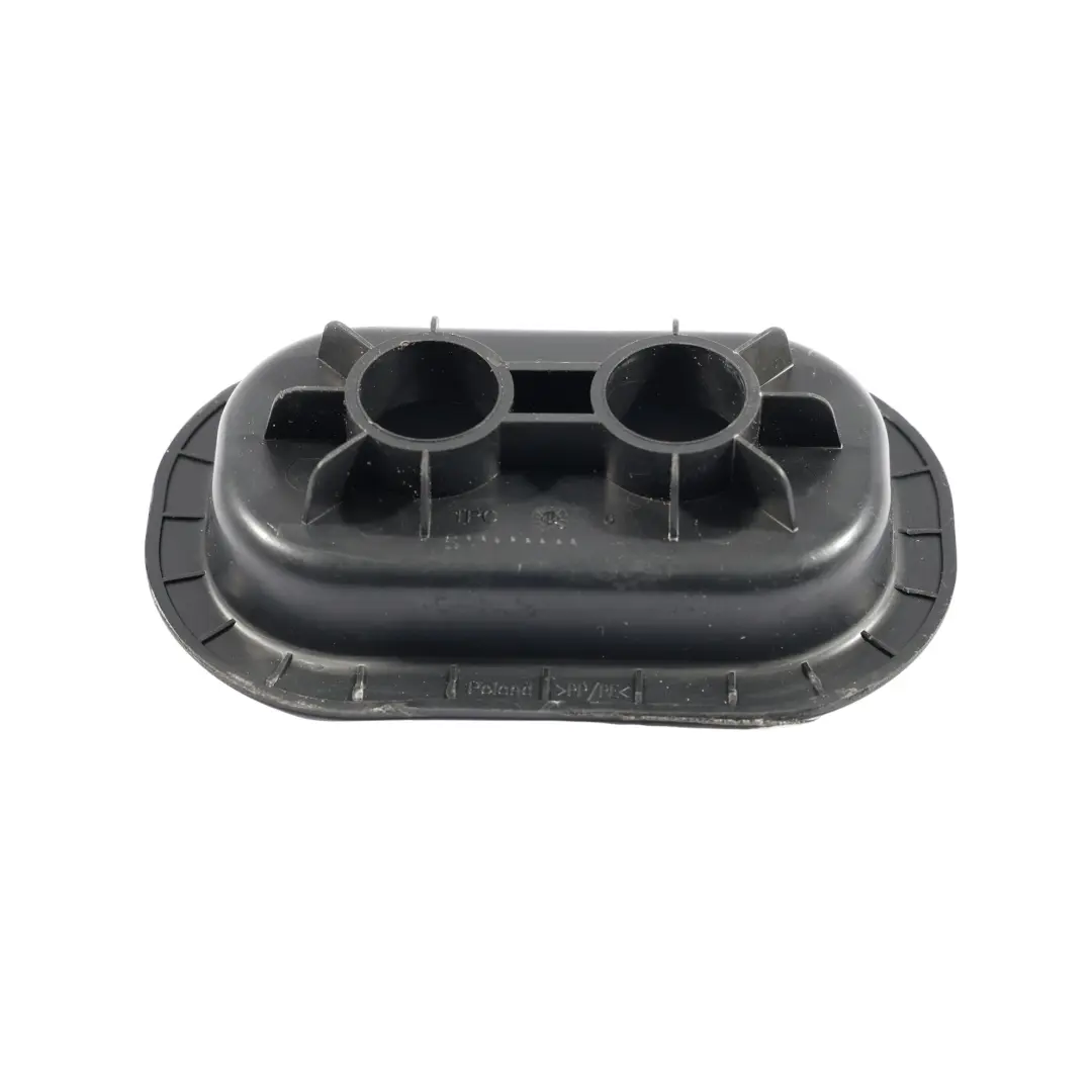 Volkswagen Crafter SY MK2 Punto Di Ancoraggio Ad Occhiello - SKU 7C0863467C - Numero di parte 7C0863467C