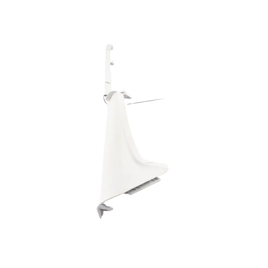 Volkswagen Crafter Mk2 Cover Trim Panel A Pillar Front Right O/S - SKU 7C0867270 - Part number 7C0867270